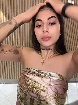 Sarasanders_4's cam snapshot