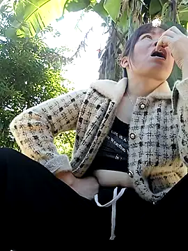 Maymay0033's cam snapshot