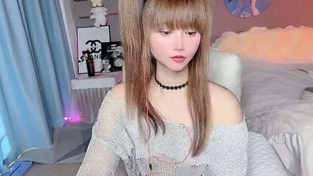 -xiao-xiao-'s cam snapshot