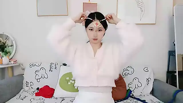 yuyan3929's cam snapshot