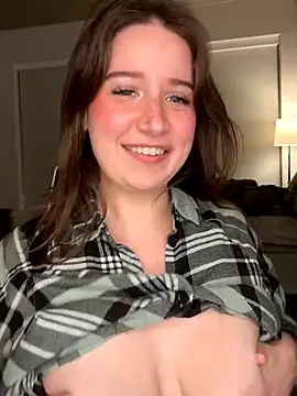 nerdynina live sex cam