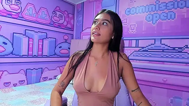 _18_laura's cam snapshot