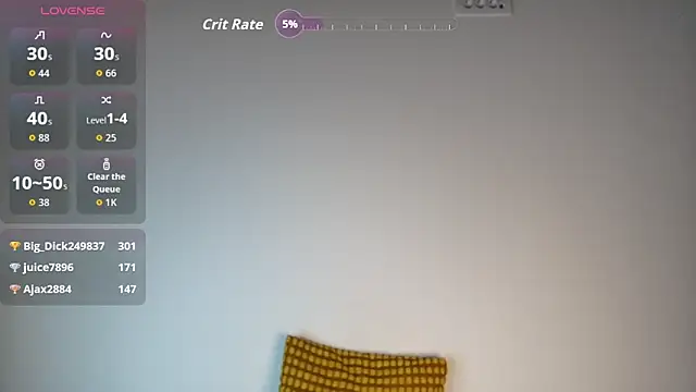 Ji_yen's cam snapshot