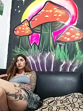 parejajuguetona420's web cam
