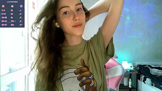 eskatmi's cam snapshot