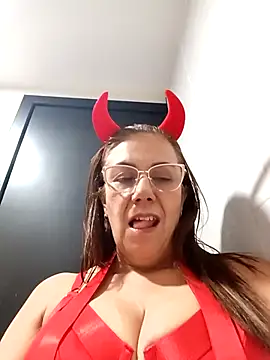 Cleomiranda's cam snapshot