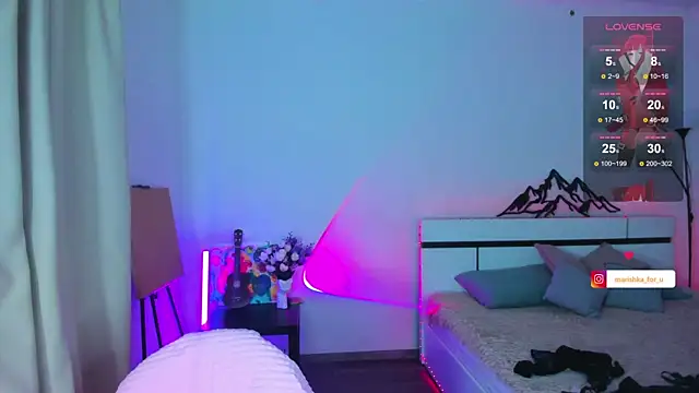 marry_evans live sex cam