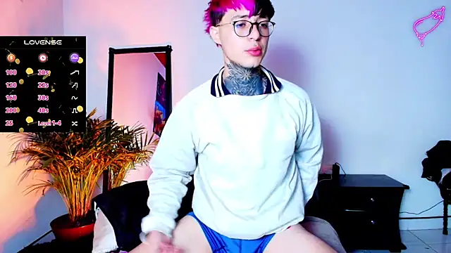 7_Saturno_7 live sex cam