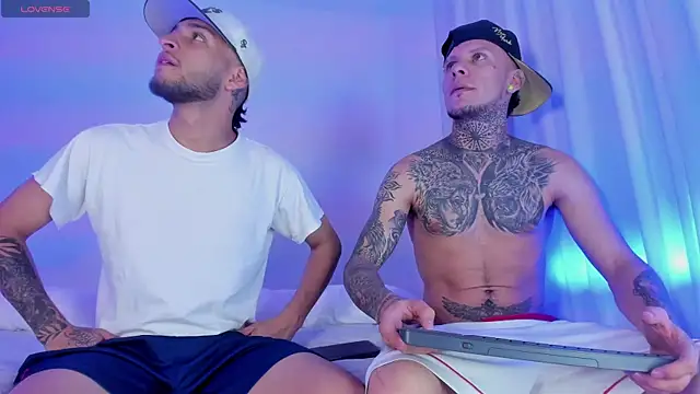 Kings_Ultimate live sex cam