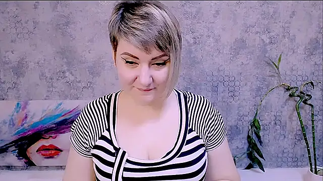 Djullia live sex cam