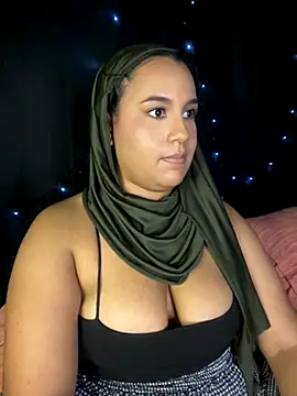 Maryam_yamal live sex cam