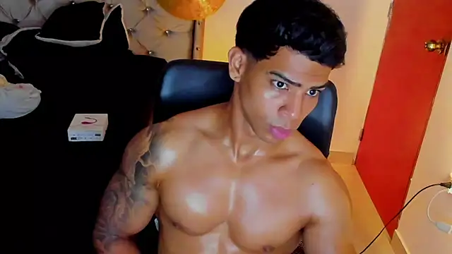 Andrew_wolf7 live sex cam