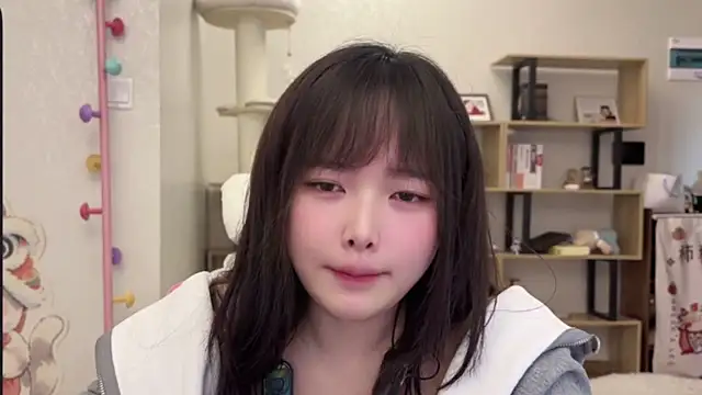 Chenjing0 live sex cam