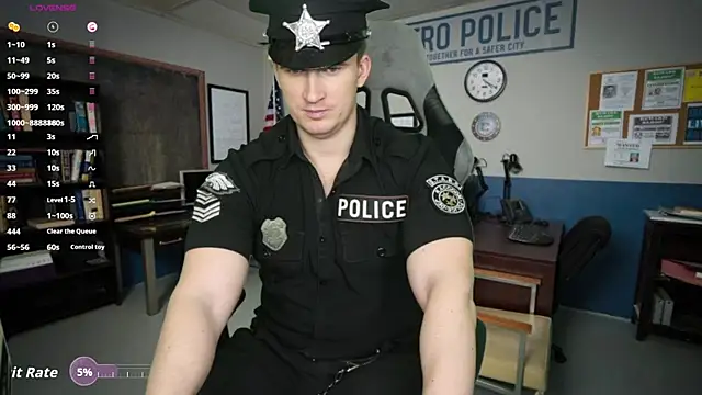 hornystripman97 live sex cam