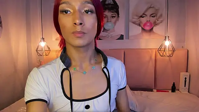 sensual_skinny live sex cam