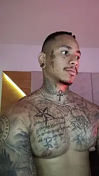David_tatto1 live sex cam