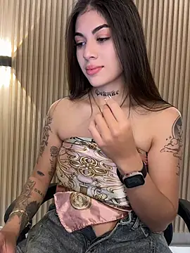 Sarasanders_4 live sex cam