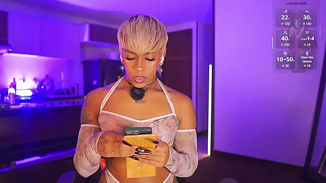 AmberRaus live sex cam