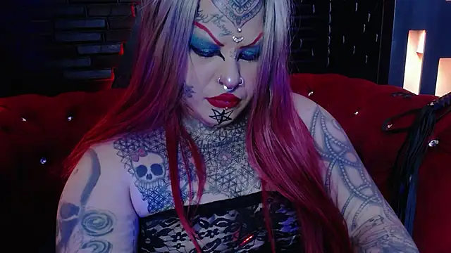 Venus_Rock live sex cam