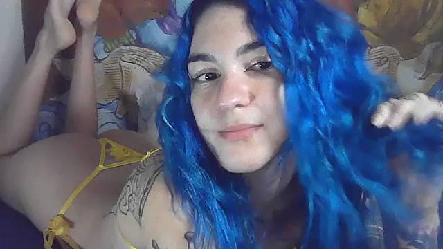 BabeGurl live sex cam