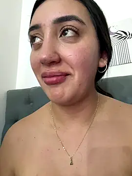 Hannahoff live sex cam