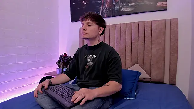 Leoo_Miller live sex cam