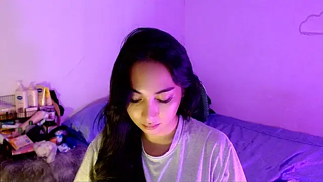 SweetLilly_18 live sex cam