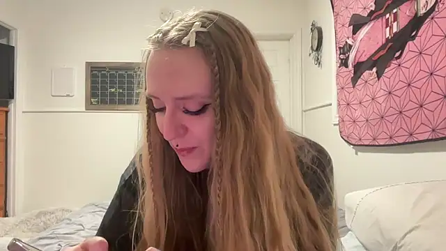 Pattyworld69 live sex cam