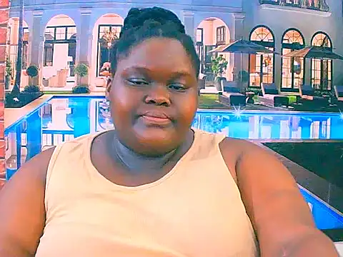 EbonyHotBuns live sex cam