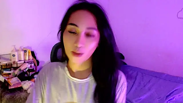 SweetLilly_18 live sex cam