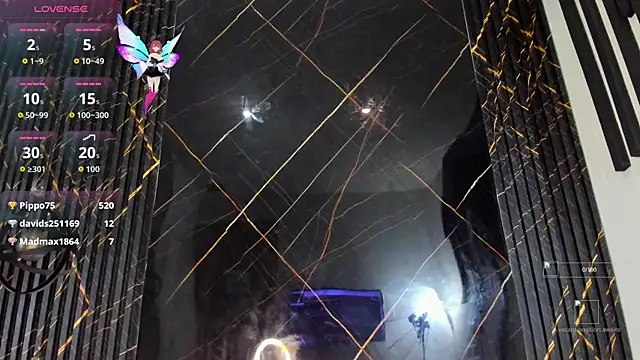 Giorgina_Parado live sex cam