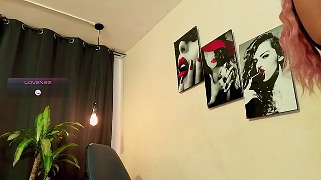 Flor_Gil live sex cam