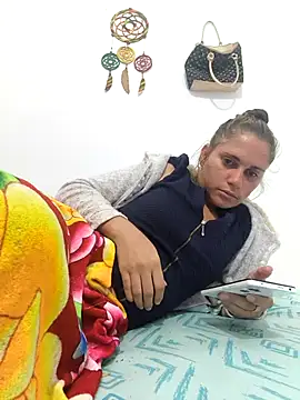 Scarlett-Leh live sex cam