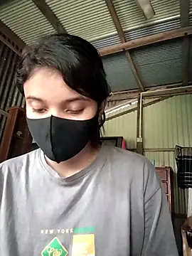 Jaya-Ray live sex cam