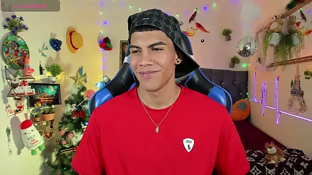 Damian_latinxxx live sex cam