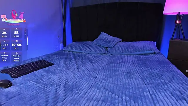 Noah__angel live sex cam