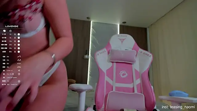 aesthetics__tease live sex cam