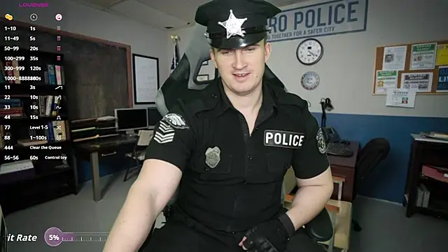 hornystripman97 live sex cam