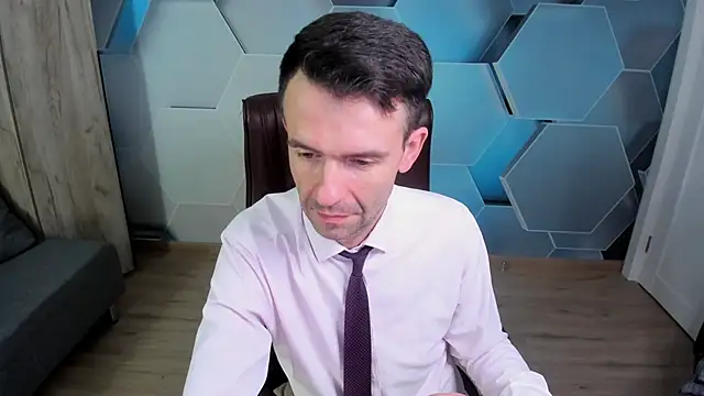 SteveTiger live sex cam