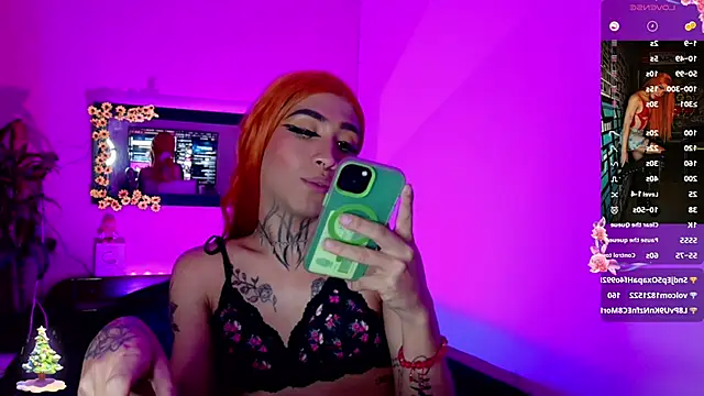 Micaela_Rangel live sex cam