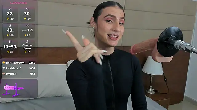 shantall_skinny live sex cam