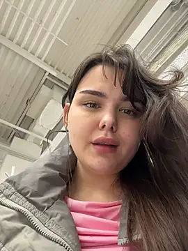 NikaMur live sex cam