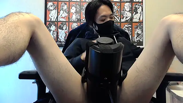 cho_aniki live sex cam