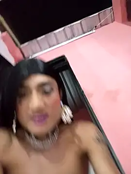 Trans-colombia live sex cam