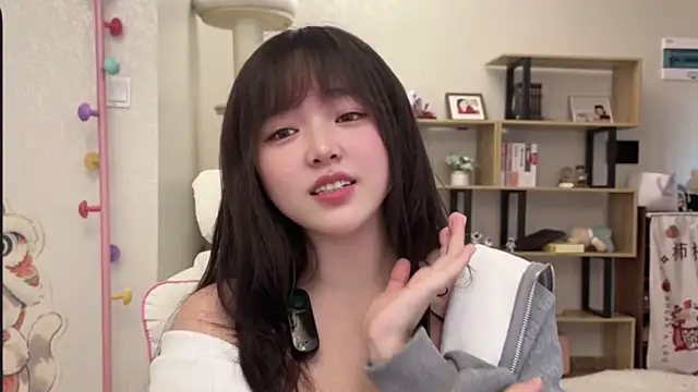 Chenjing0 live sex cam