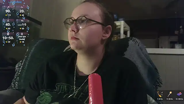 TurtleLady420 live sex cam