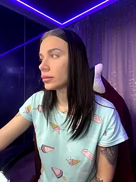 Queen_of_pain live sex cam