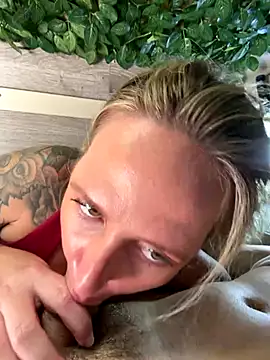 OdetteDelane live sex cam