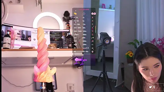 Just__dani live sex cam