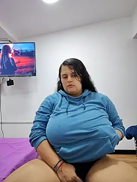 Miss_balloonsmila live sex cam